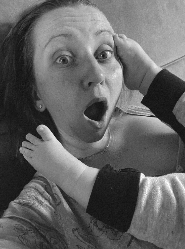 Photograph by Виктория Лаур