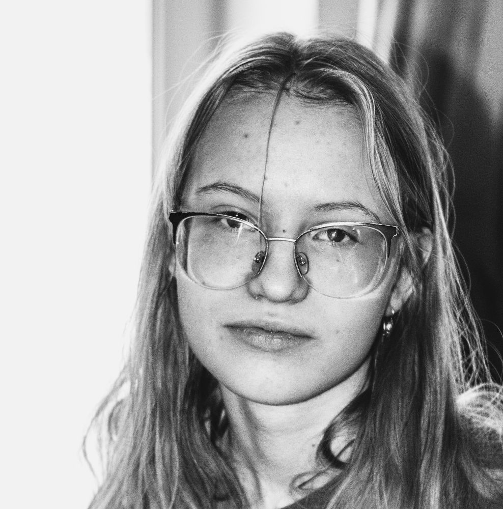 Photograph by Викулов Сергей