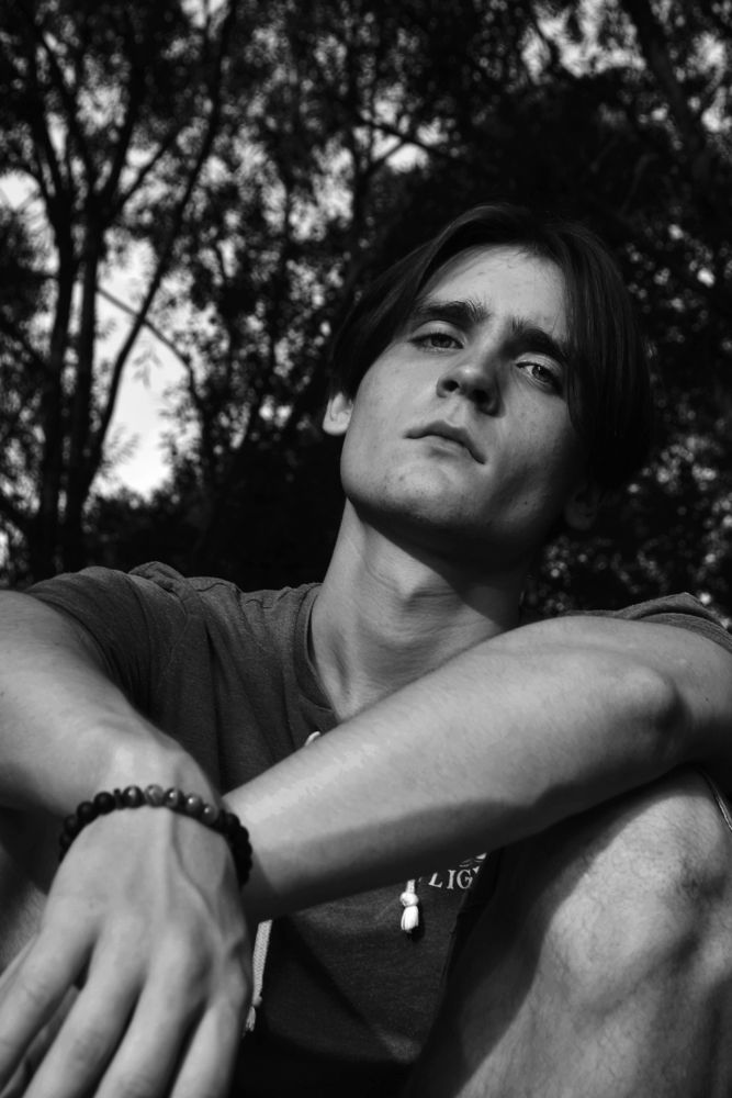 Photograph by Sветлана Афонина