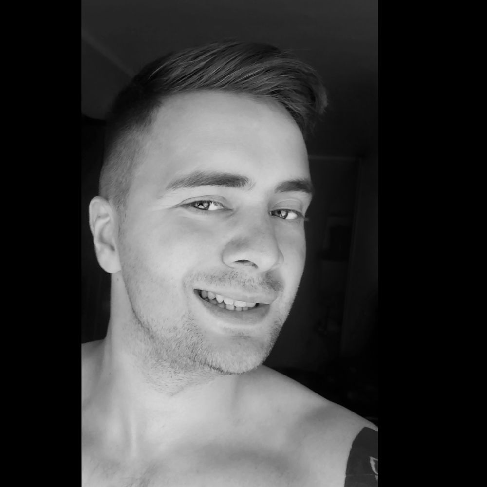 Фотография автора Виталий Побединский