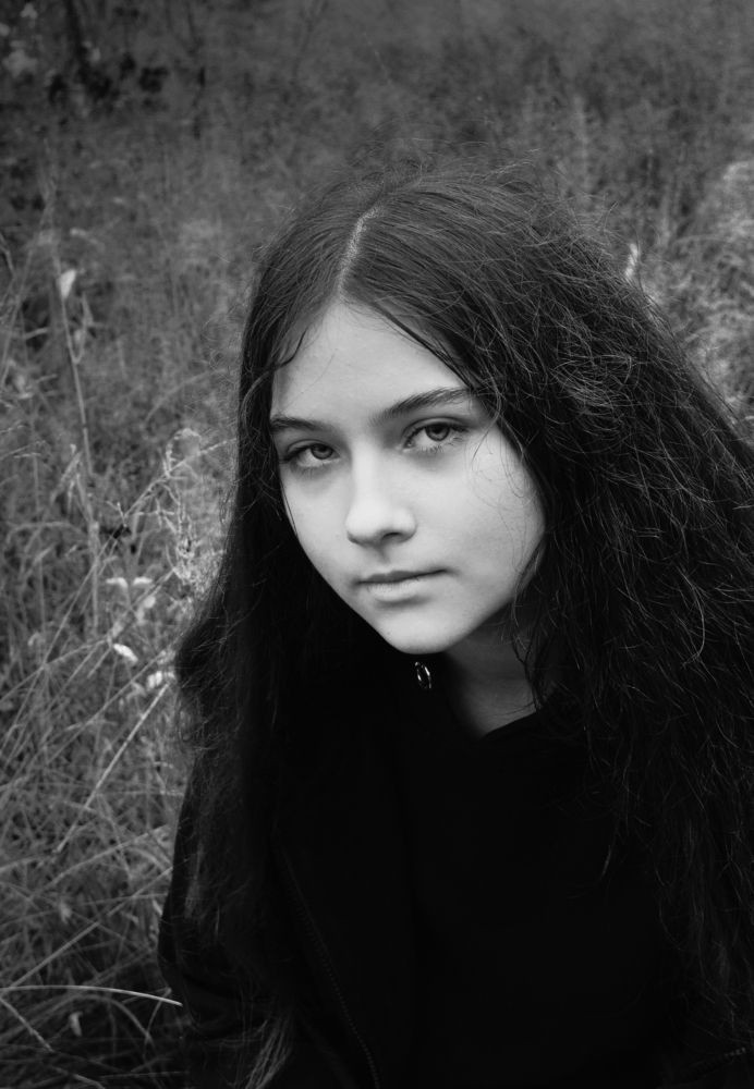 Photograph by Sветлана Афонина