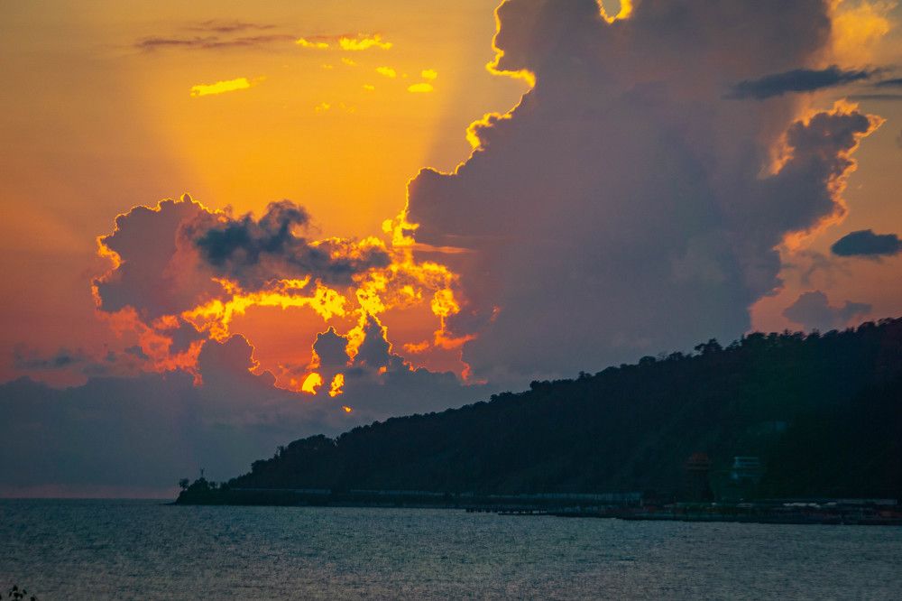 Photograph by Юрий Можейко