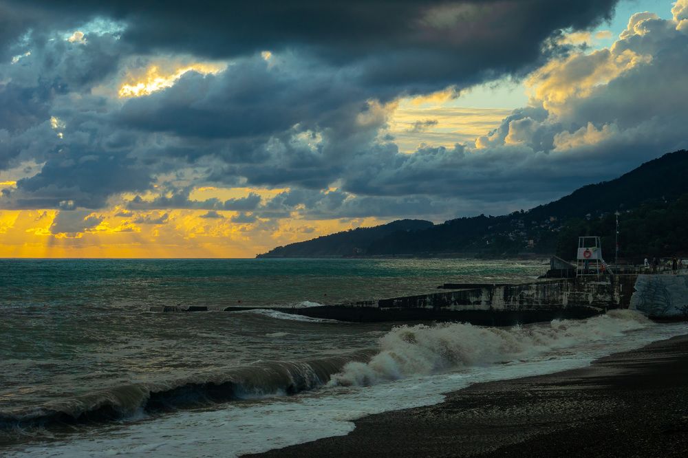 Photograph by Юрий Можейко