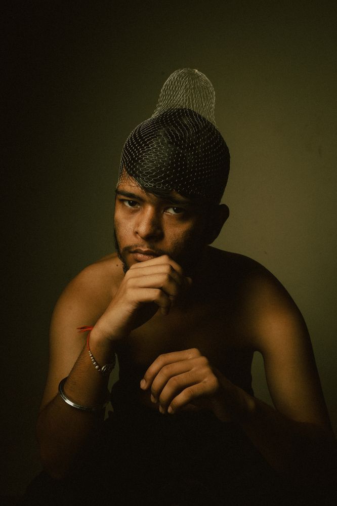 Photograph by Chetan Parmar