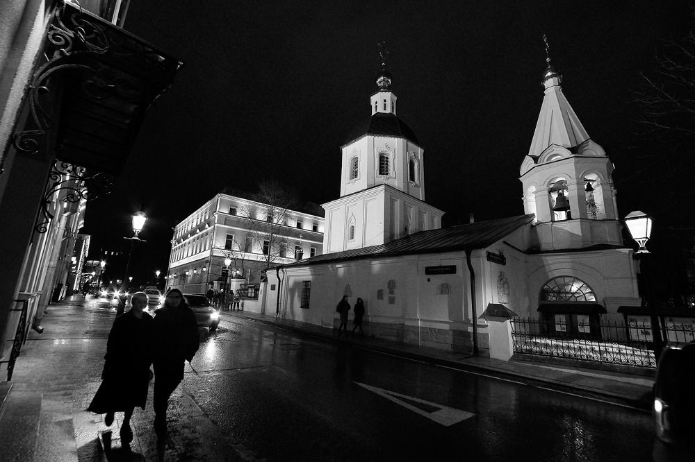 Photograph by Дмитрий Ткаченко