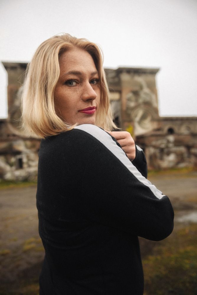 Photograph by надежда викулина