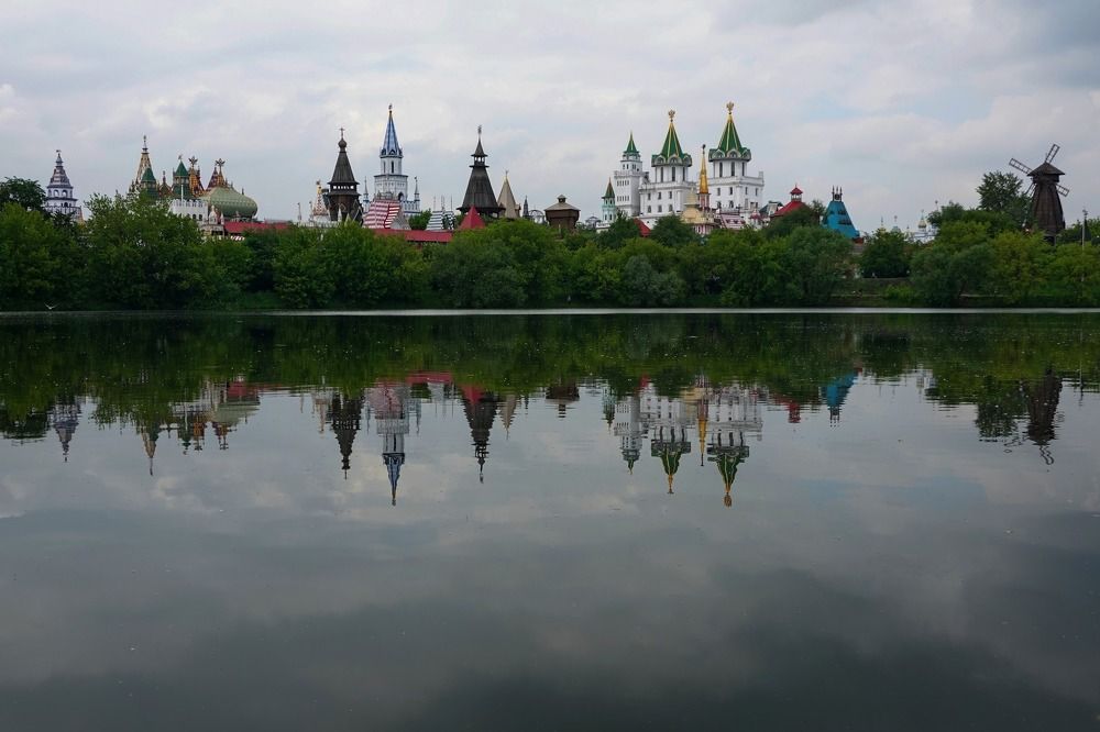 Photograph by Ольга Лысенко