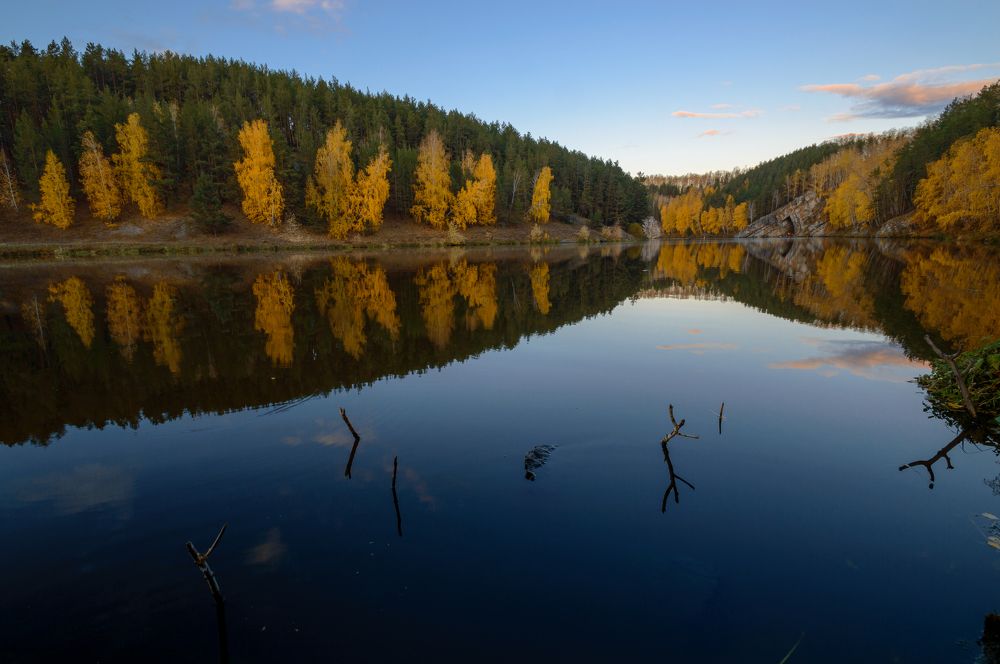 Photograph by Максим Маркин