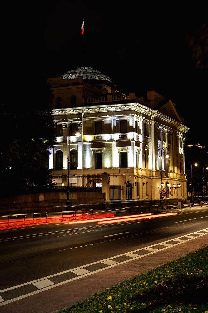 Photograph by Игорь Федоровский