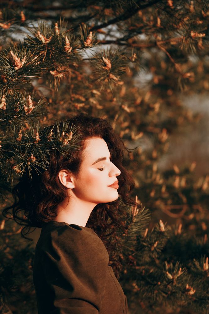 Photograph by Кристина Глухова