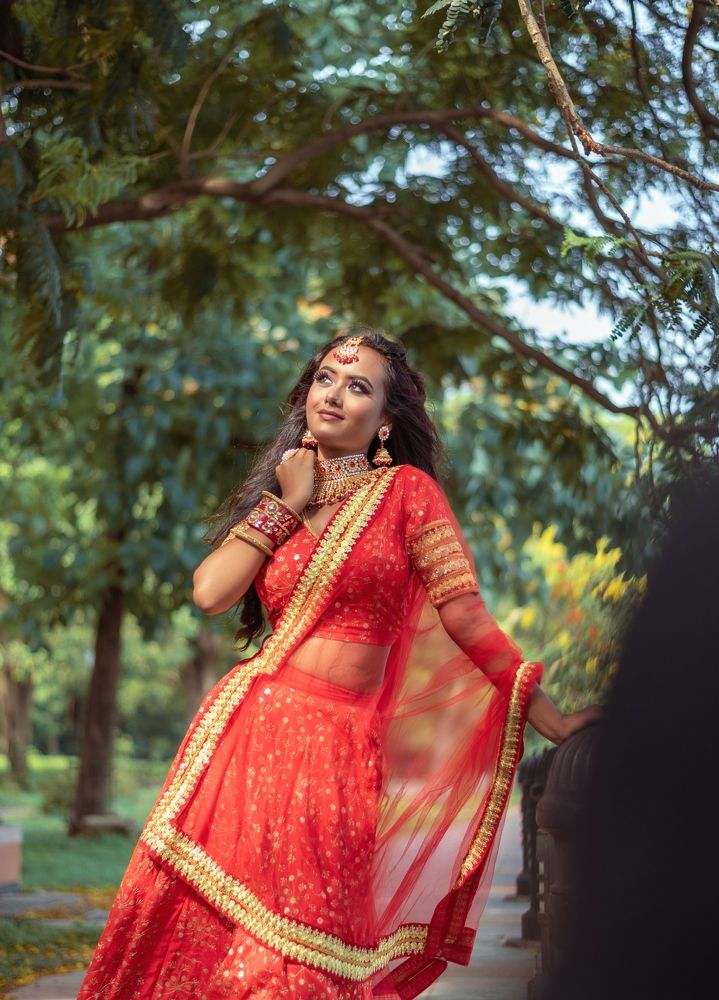 Photograph by Sourav Show