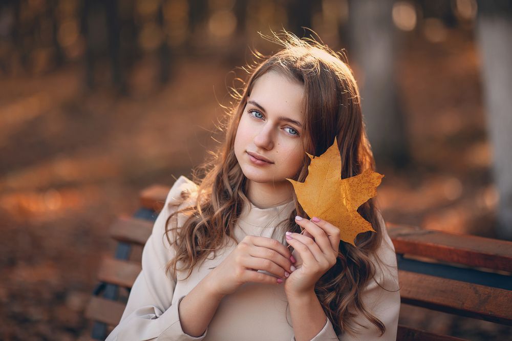 Photograph by Мария Родькина