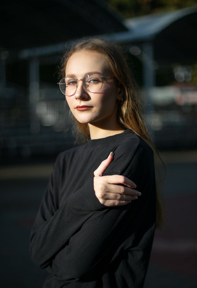 Photograph by Иван Скрыльков