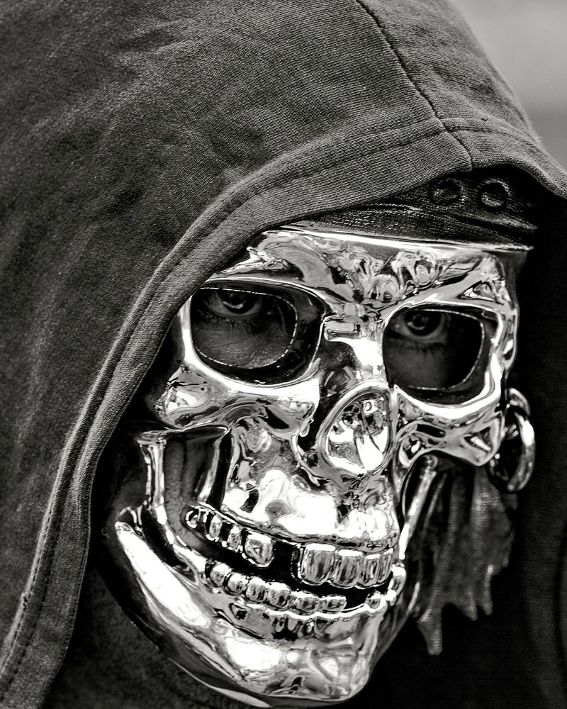 Photograph by Joao R Cortez