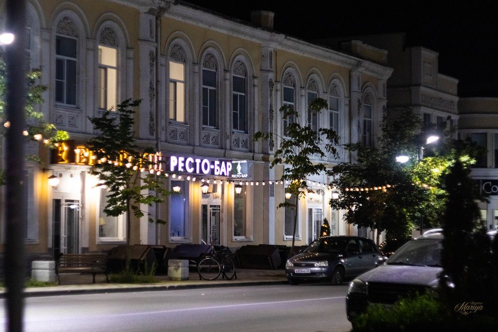 Photograph by Мария Мягкая