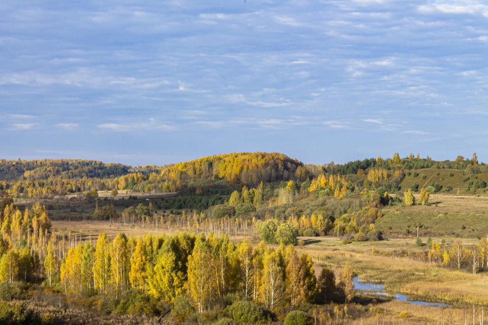 Photograph by Ольга Крючкова