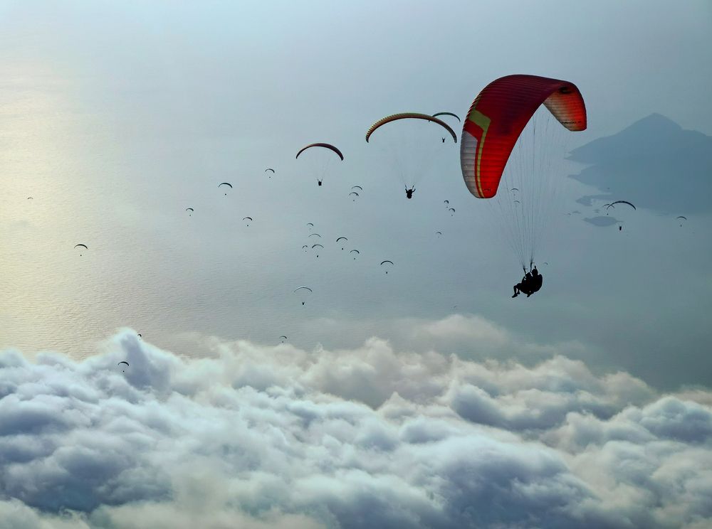 Фотография автора Александр Нагибин