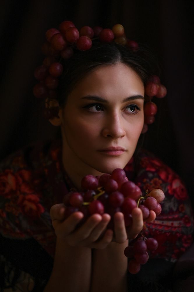 Photograph by Анна Киреенко