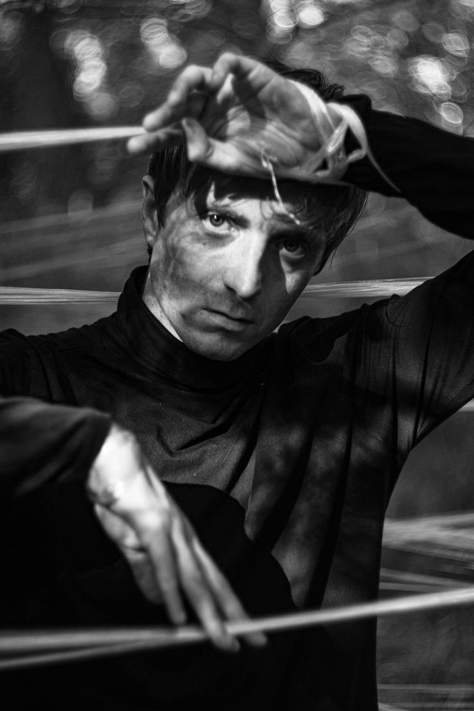 Photograph by Мария Мягкая