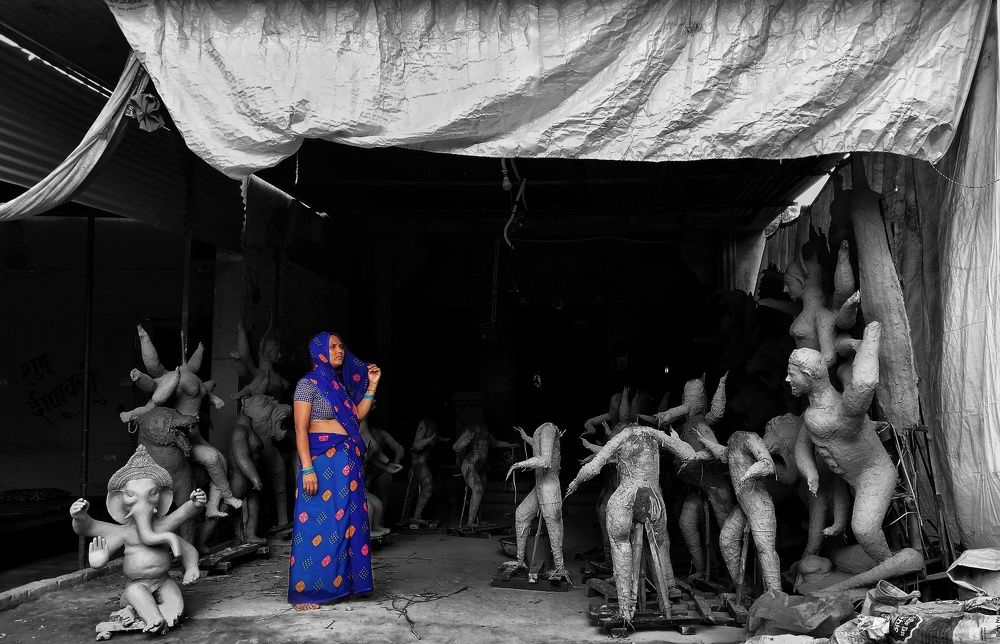 Photograph by Divya Kunal