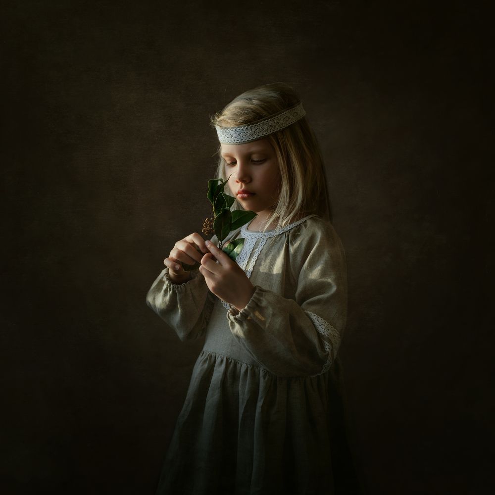 Photograph by Вера Голицына