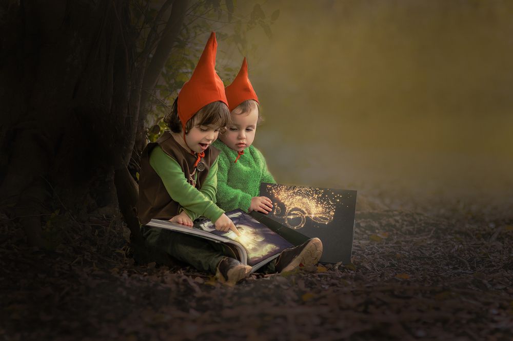 Photograph by Cássia Mundstock