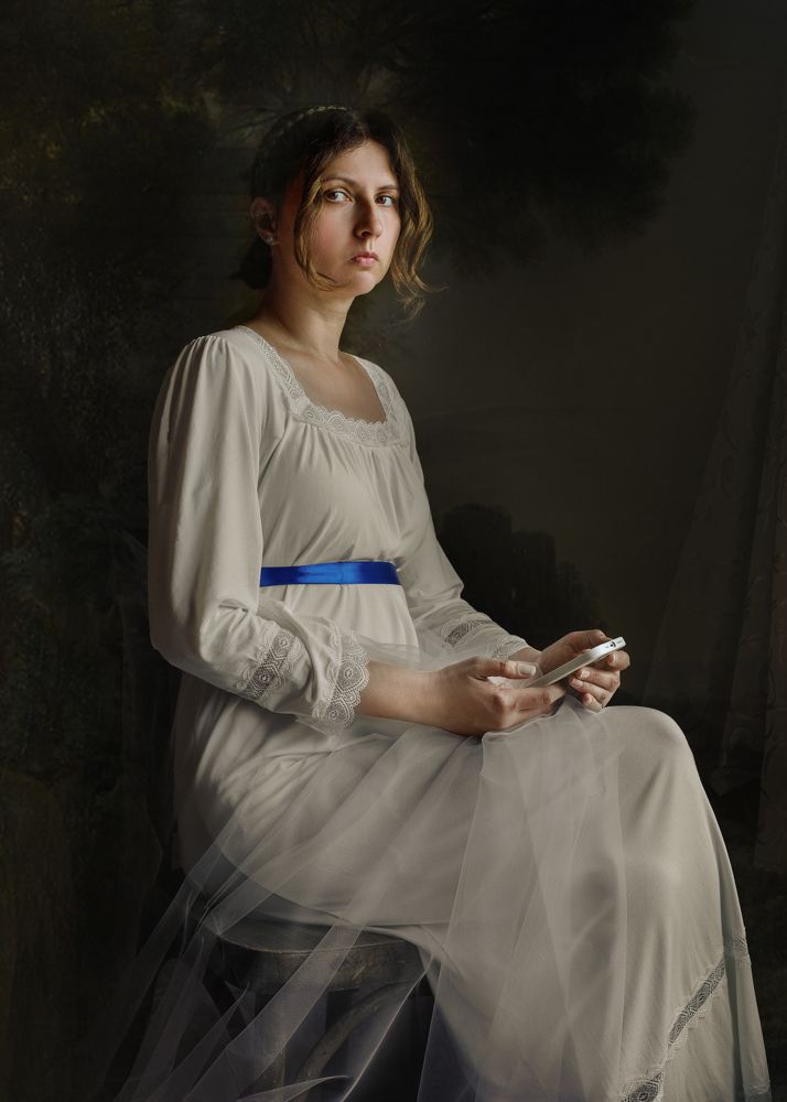 Photograph by Вера Голицына