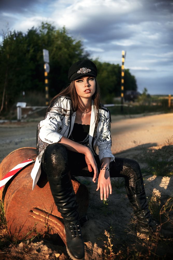 Photograph by Сергей Дорогокупец