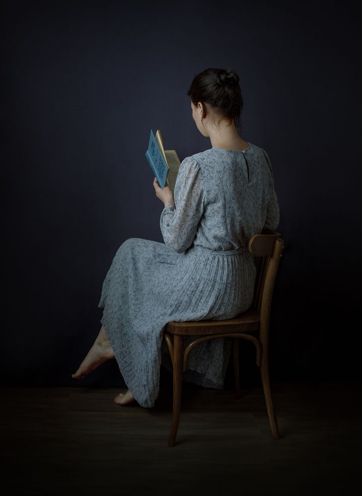 Photograph by Вера Голицына