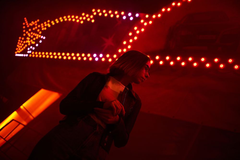 Photograph by Ларионов Роман