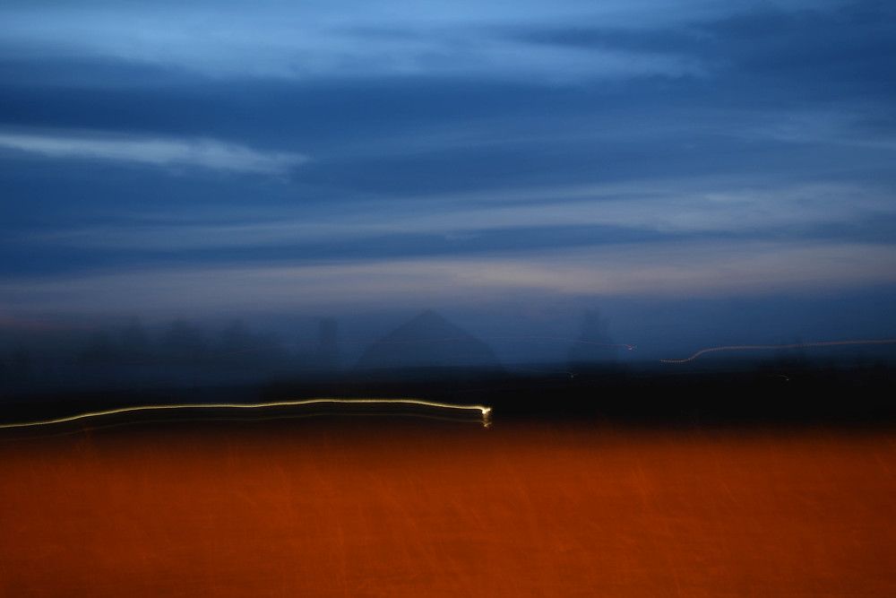 Photograph by Sветлана Афонина