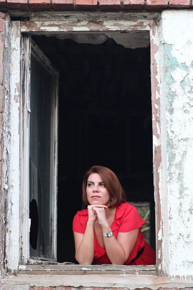 Фотография автора Виталий Дузь