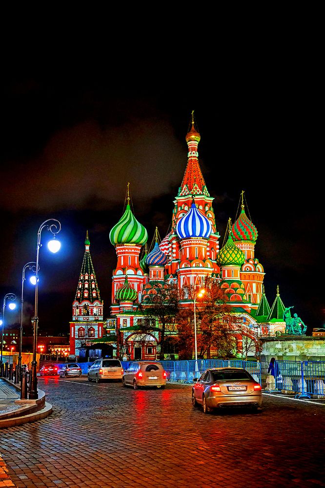 Photograph by Переслегин Александр