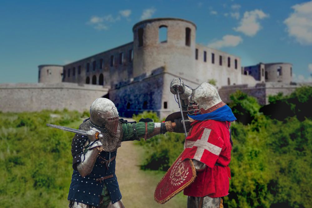 Photograph by Денис Кичев