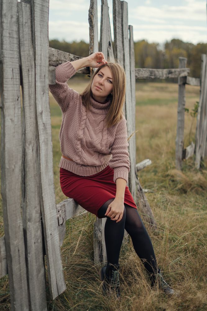 Photograph by Ольга Горюнова