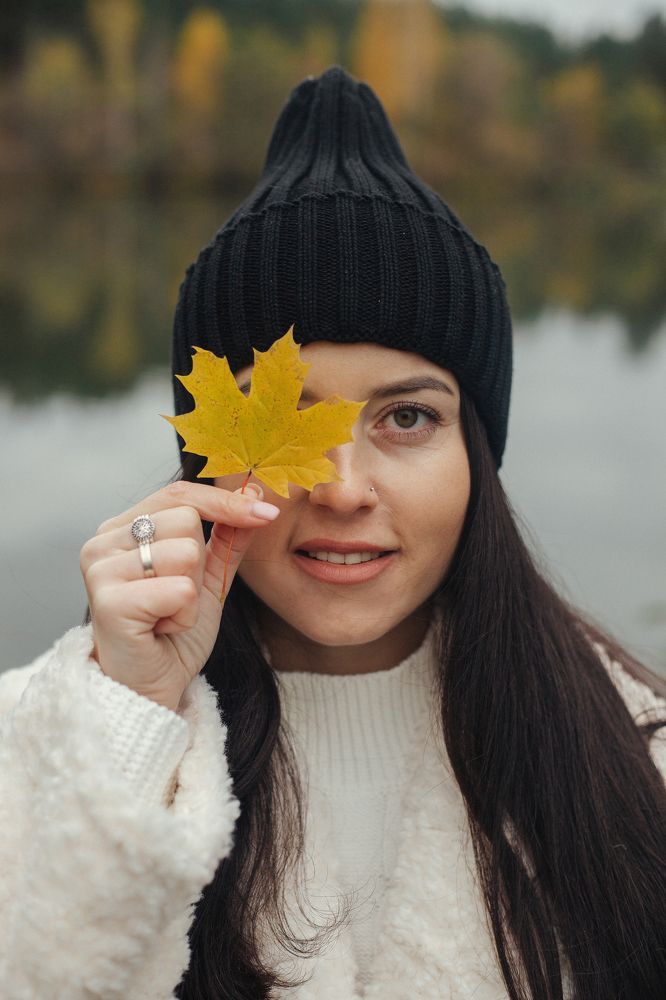 Photograph by Ольга Горюнова