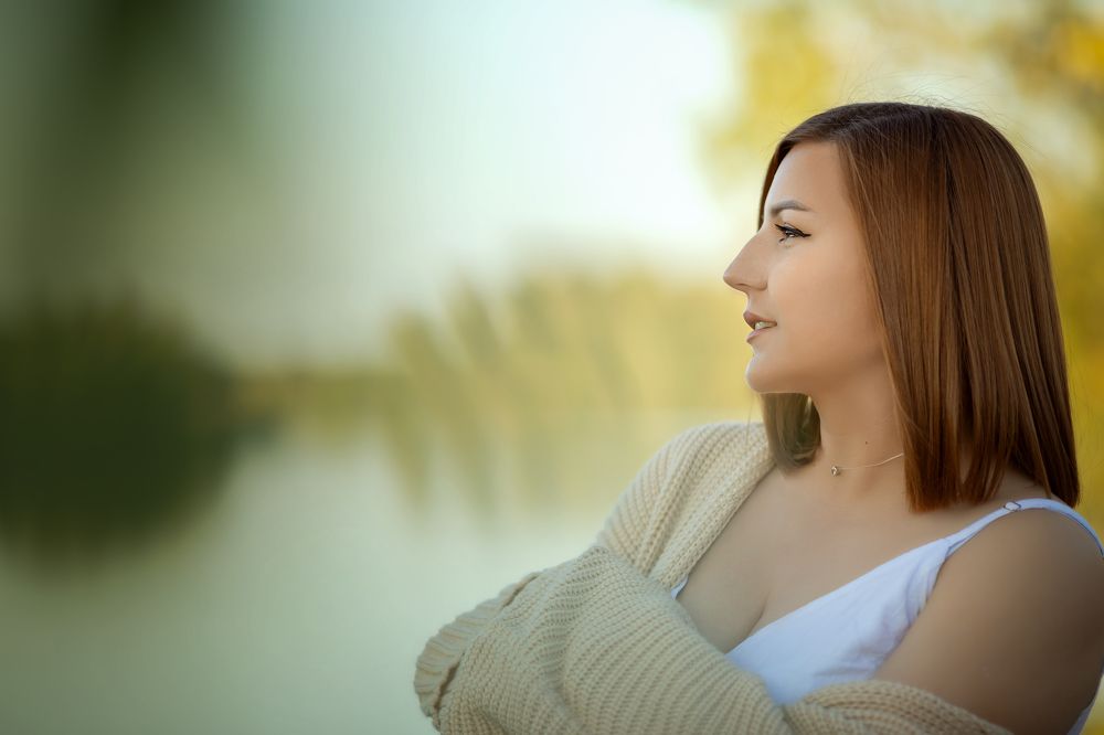 Photograph by Елена Гребенщикова