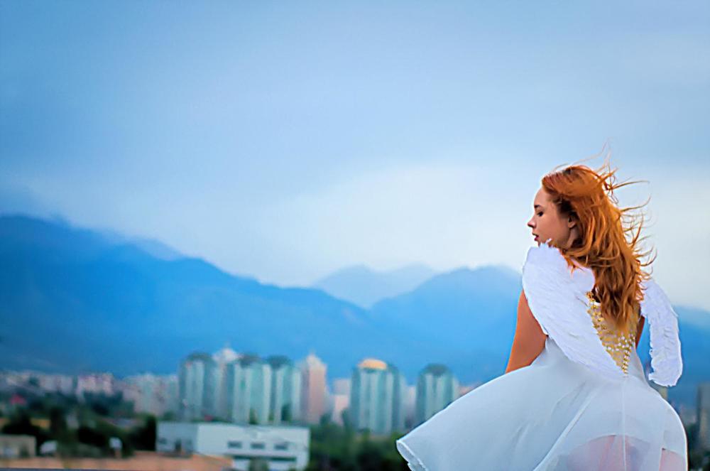 Photograph by Виктор Репников