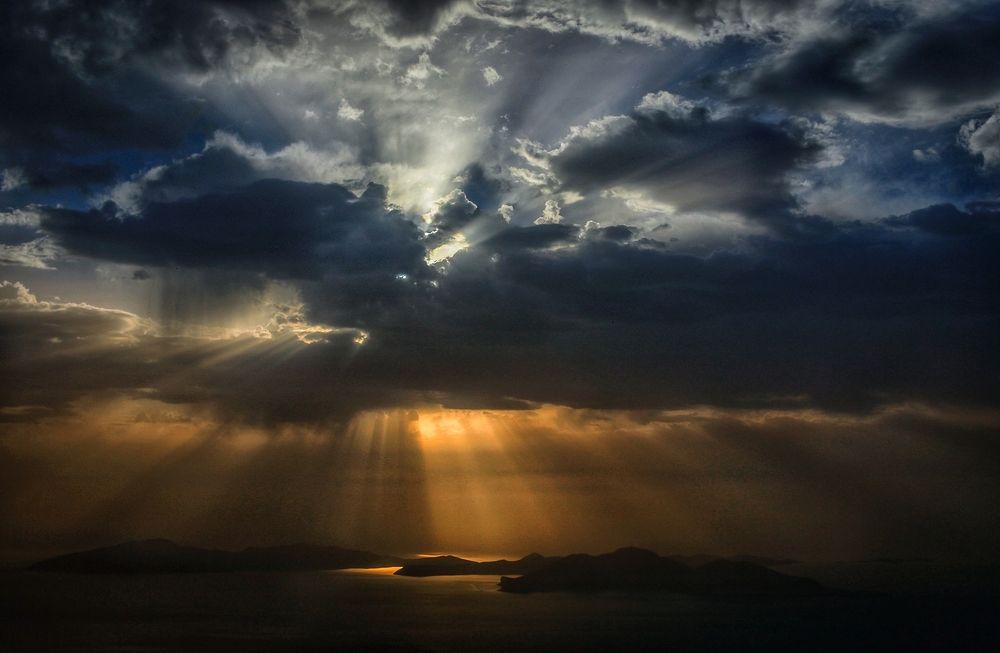 Photograph by Alexandra Sergeeva