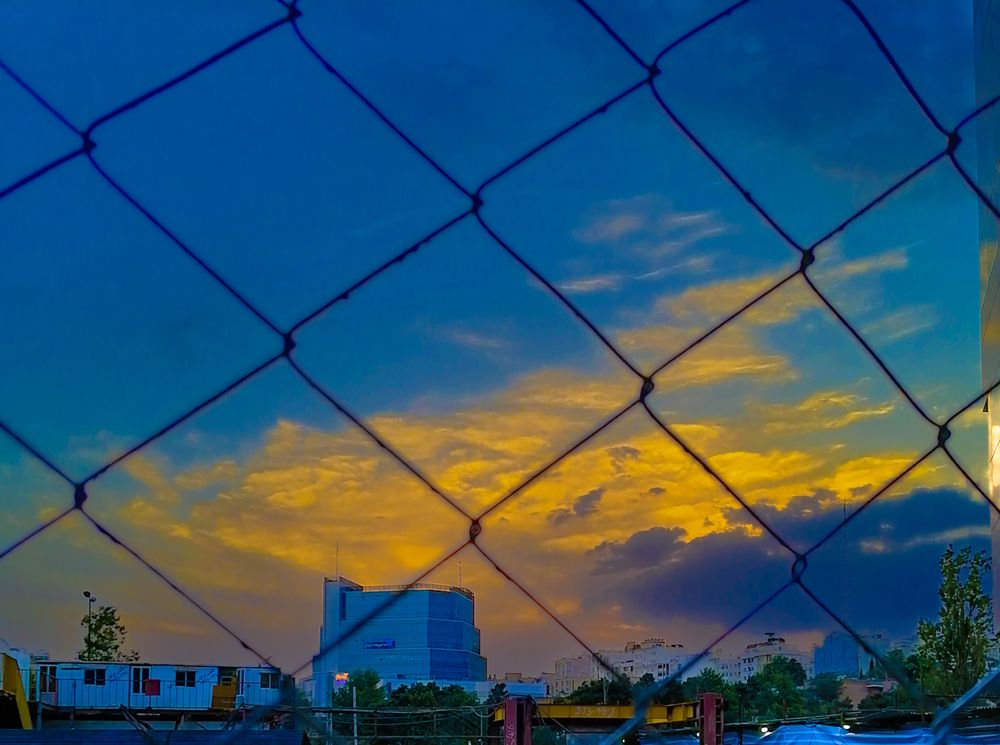 Фотография автора kazem kakaei