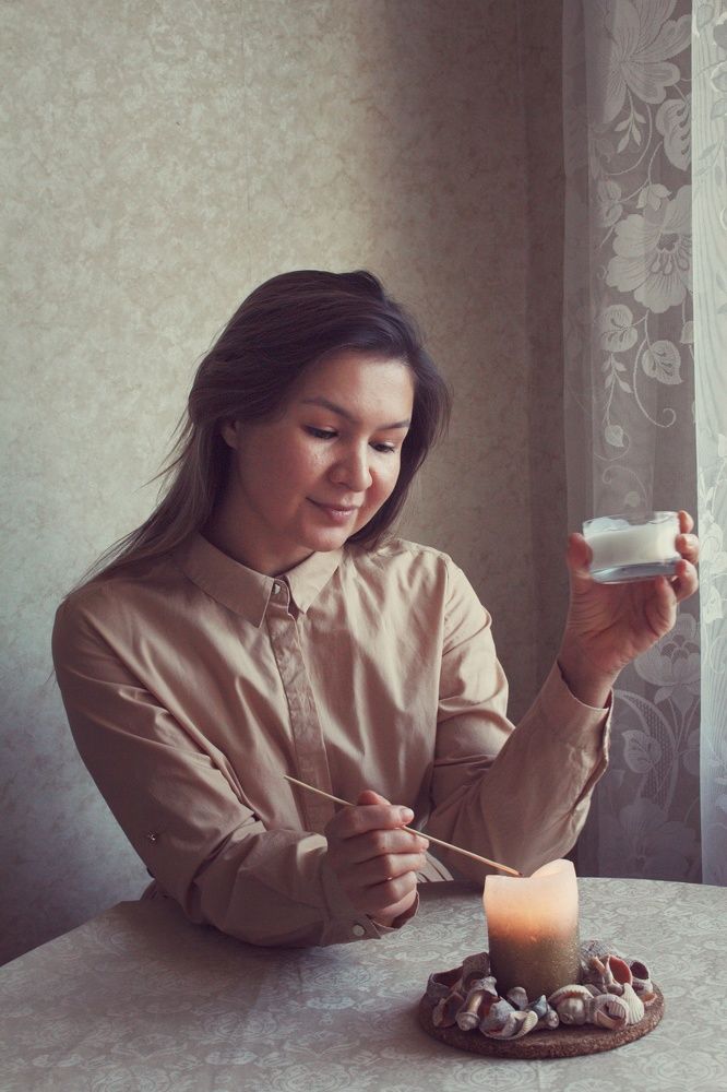 Photograph by Альбина Гайфуллина