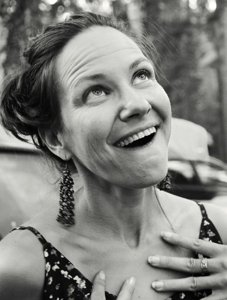 Photograph by Сергей Юрьев