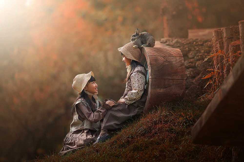 Photograph by  姚文琦