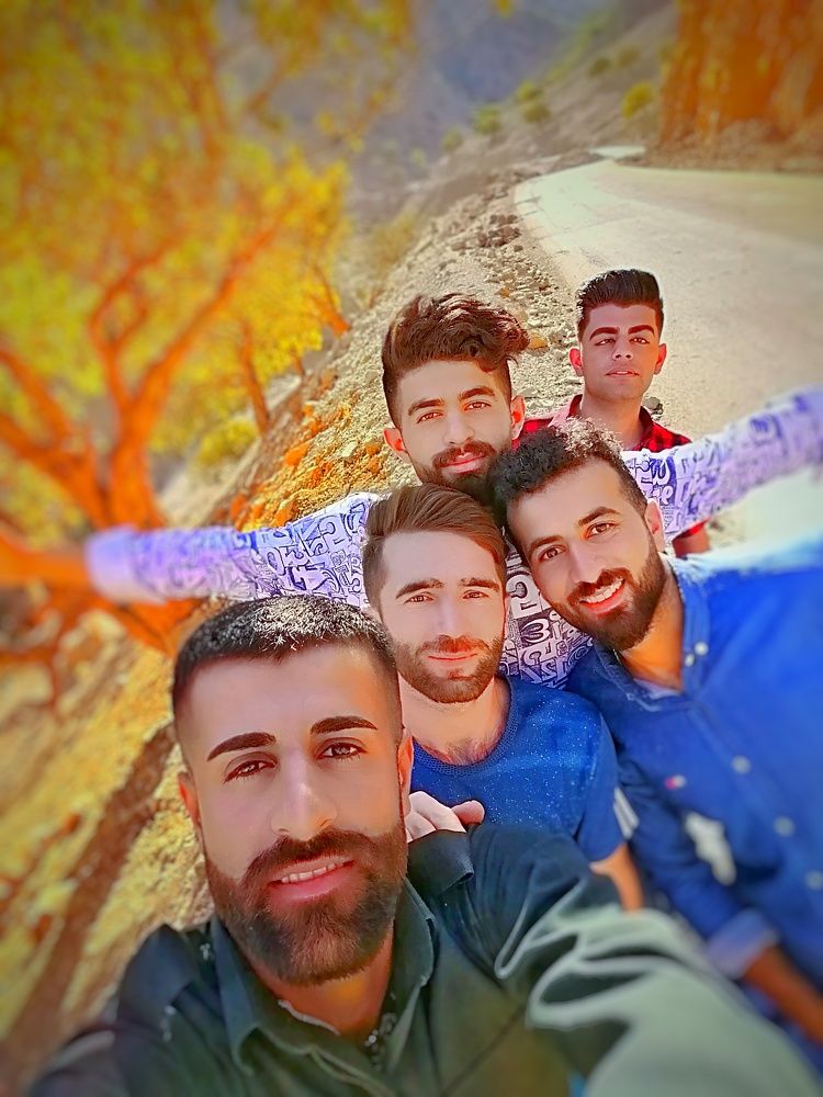 Фотография автора kazem kakaei