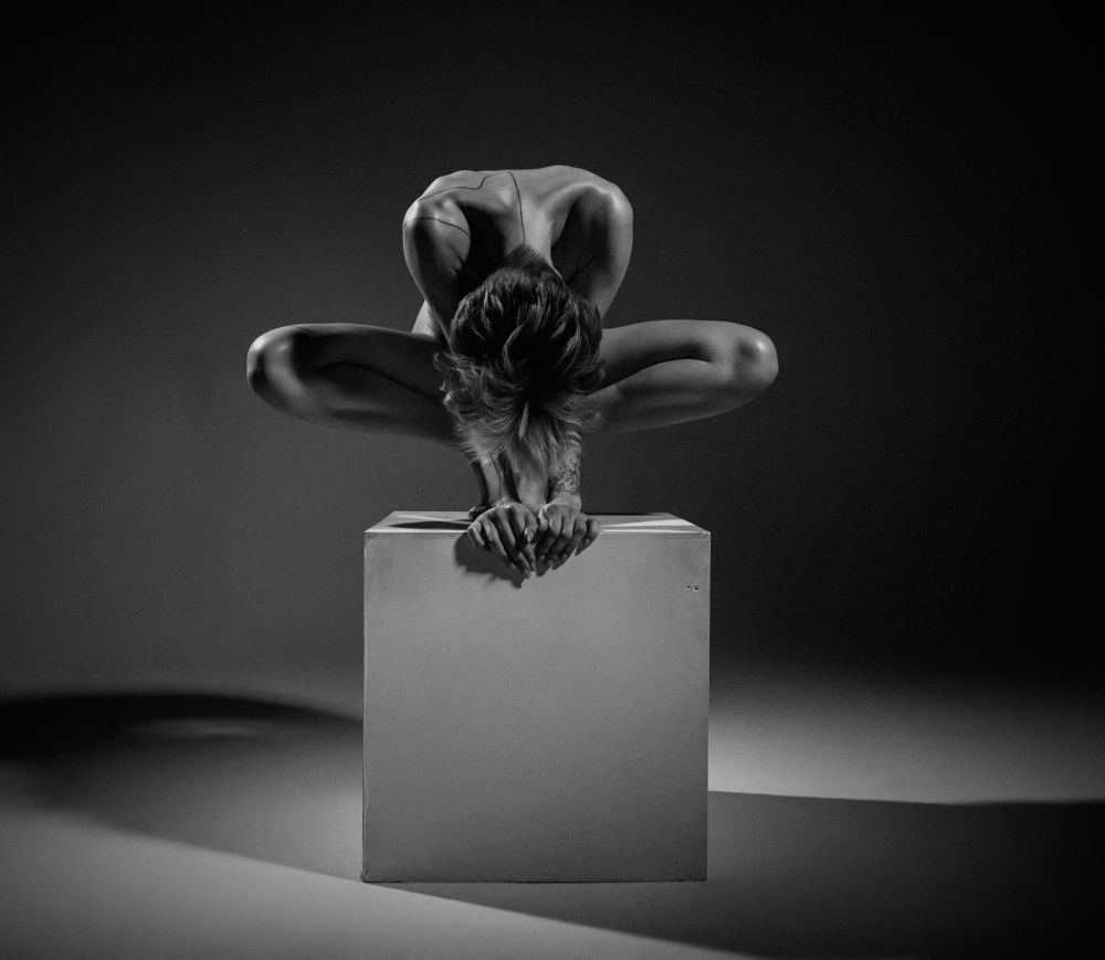 Фотография автора Владимир Никитин