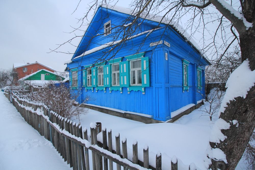 Photograph by Тимофей Петров