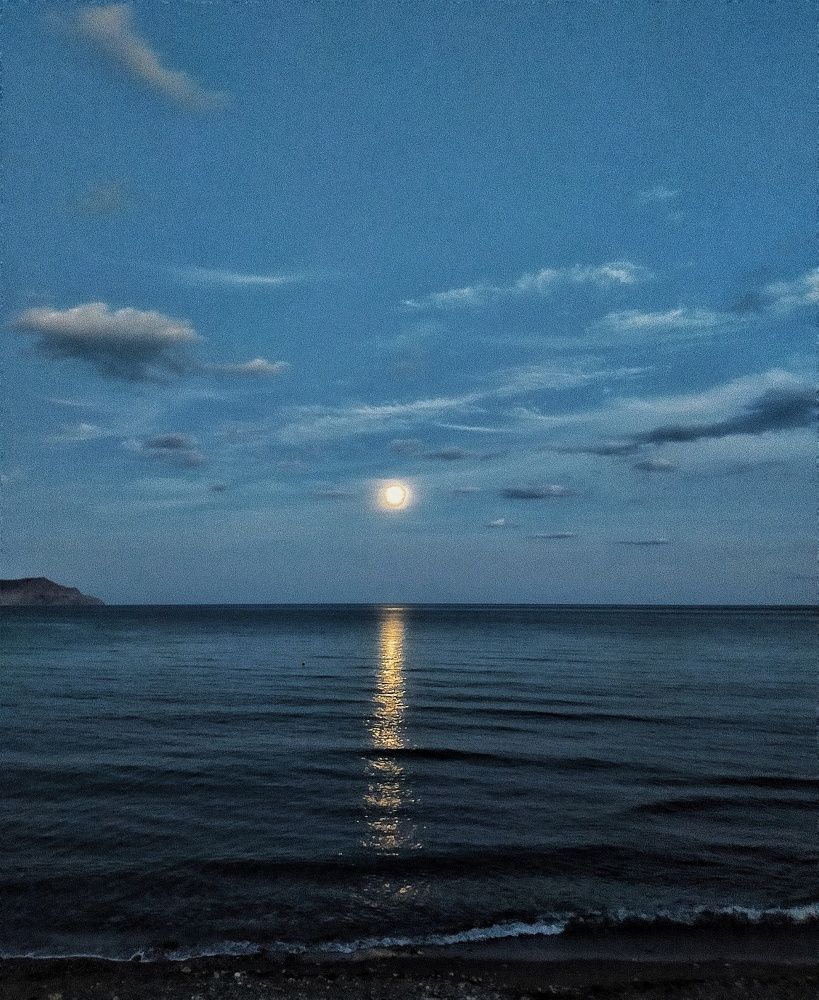 Photograph by Ольга Мартьянова