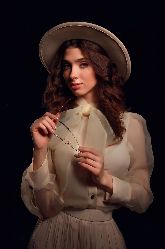 Photograph by Ольга Жданова