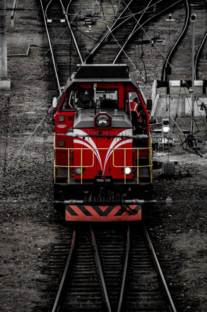 Photograph by Виктор Сердюков