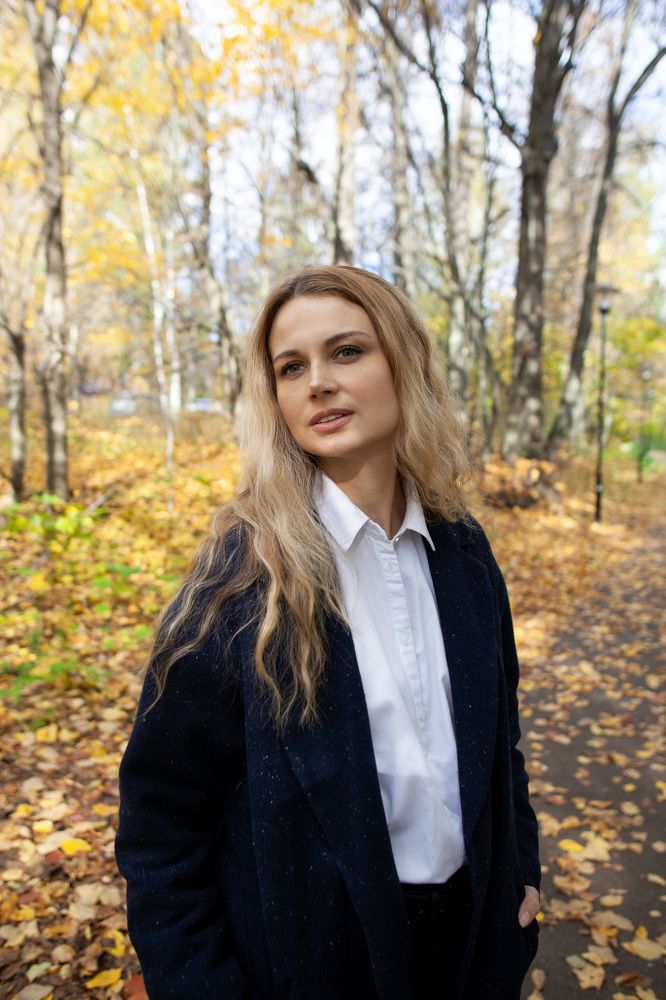 Photograph by Мария Мальцева